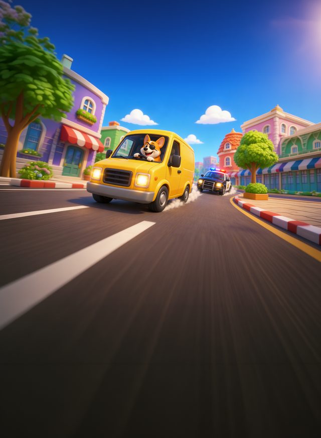 Match Heist Hot Loot event